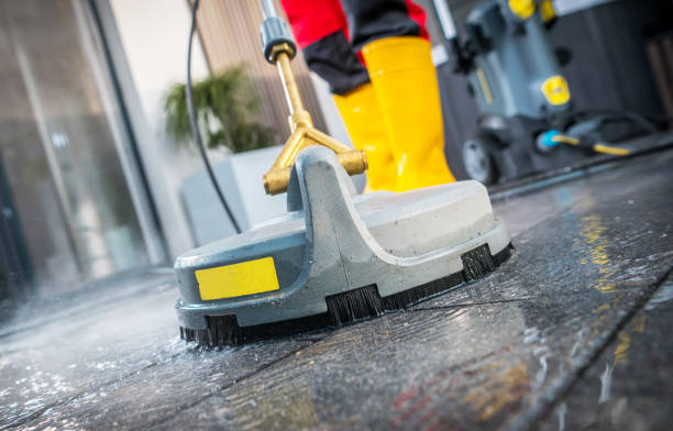 Sterling, GA Pressure Washing Company