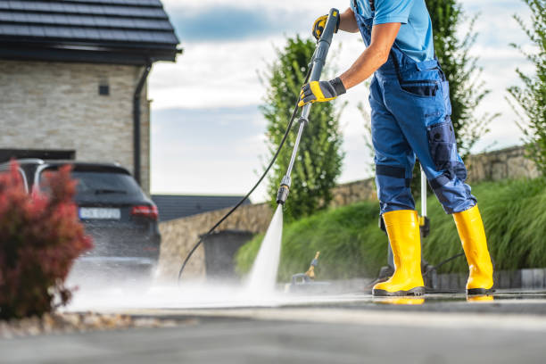 Best Deck Cleaning Services  in Sterling, GA